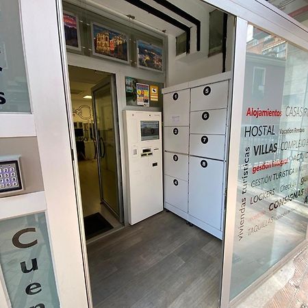 Cuencaloft Apartamentos Rurales Fuentes Fuentes  Exteriör bild