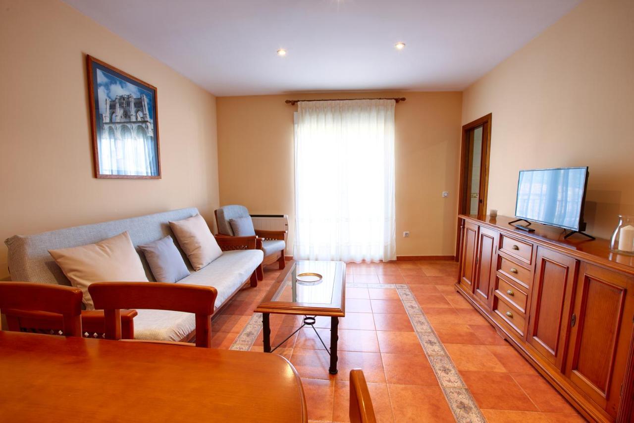 Cuencaloft Apartamentos Rurales Fuentes Fuentes  Exteriör bild