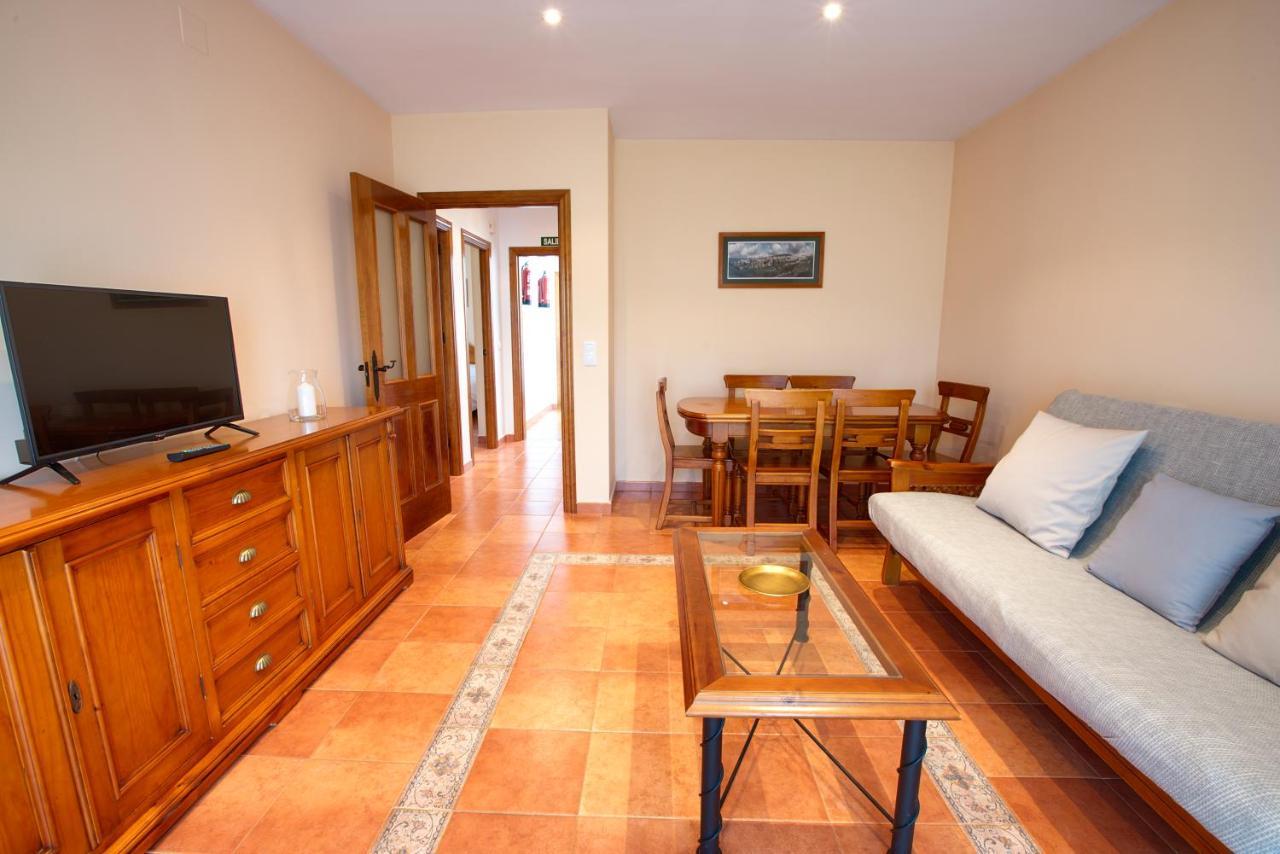 Cuencaloft Apartamentos Rurales Fuentes Fuentes  Exteriör bild