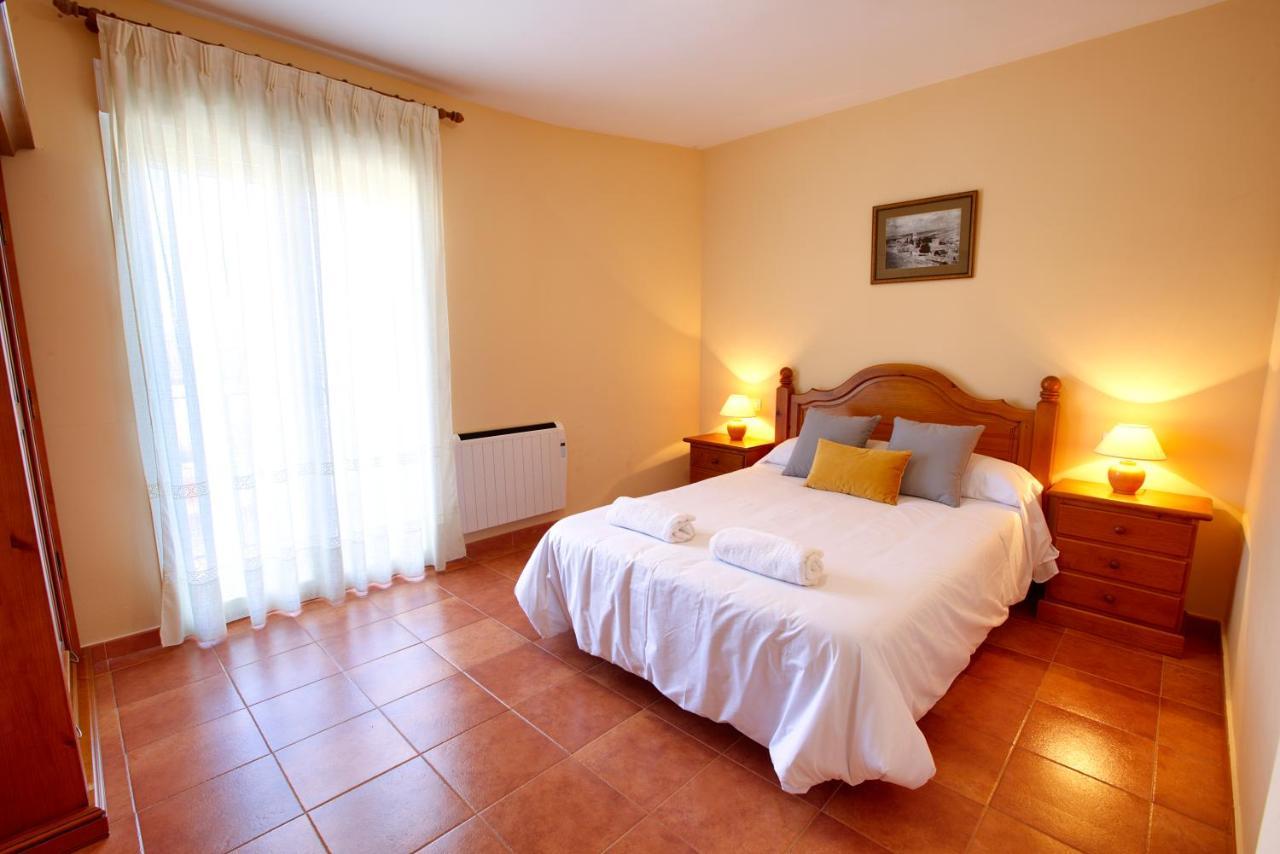 Cuencaloft Apartamentos Rurales Fuentes Fuentes  Exteriör bild