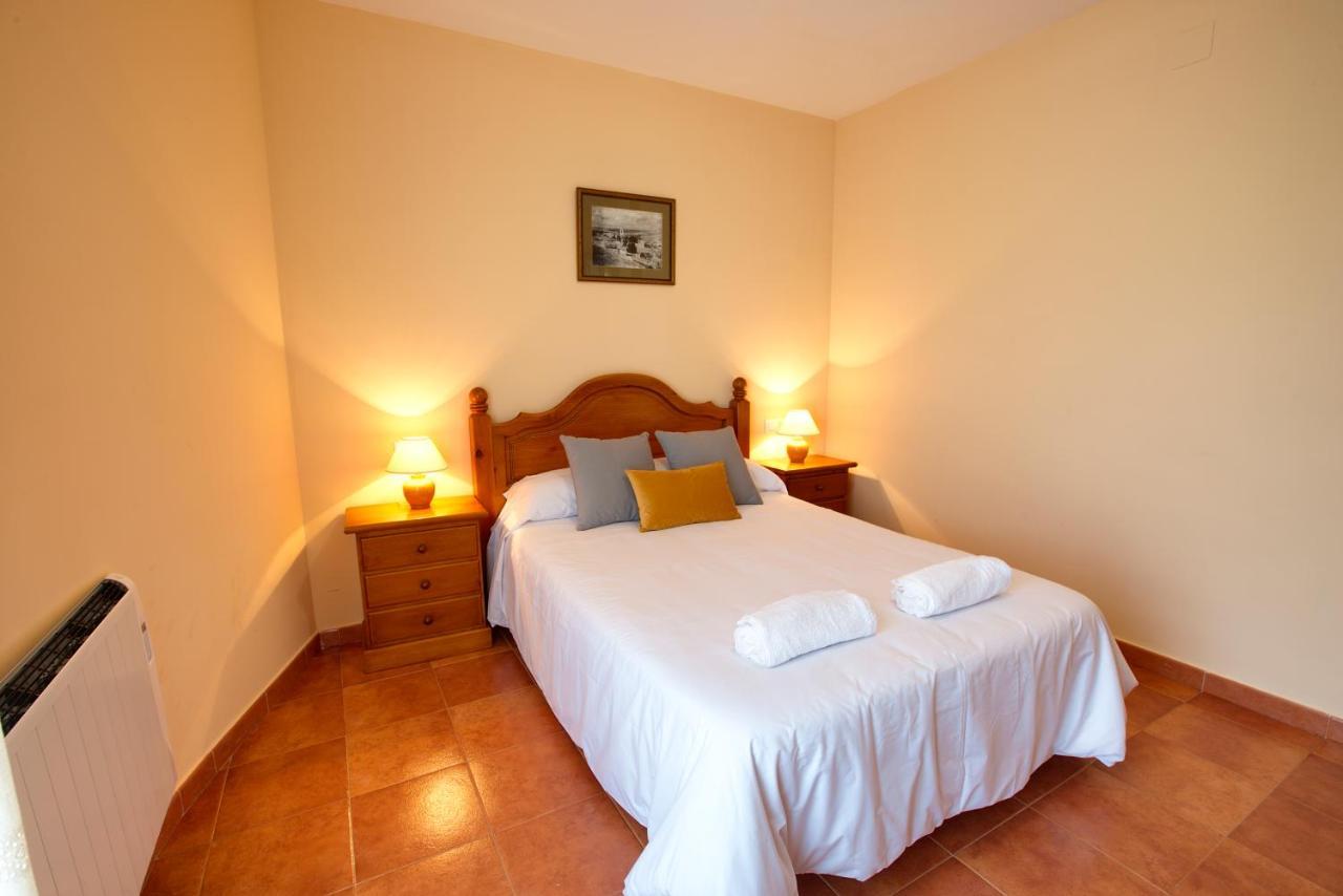 Cuencaloft Apartamentos Rurales Fuentes Fuentes  Exteriör bild