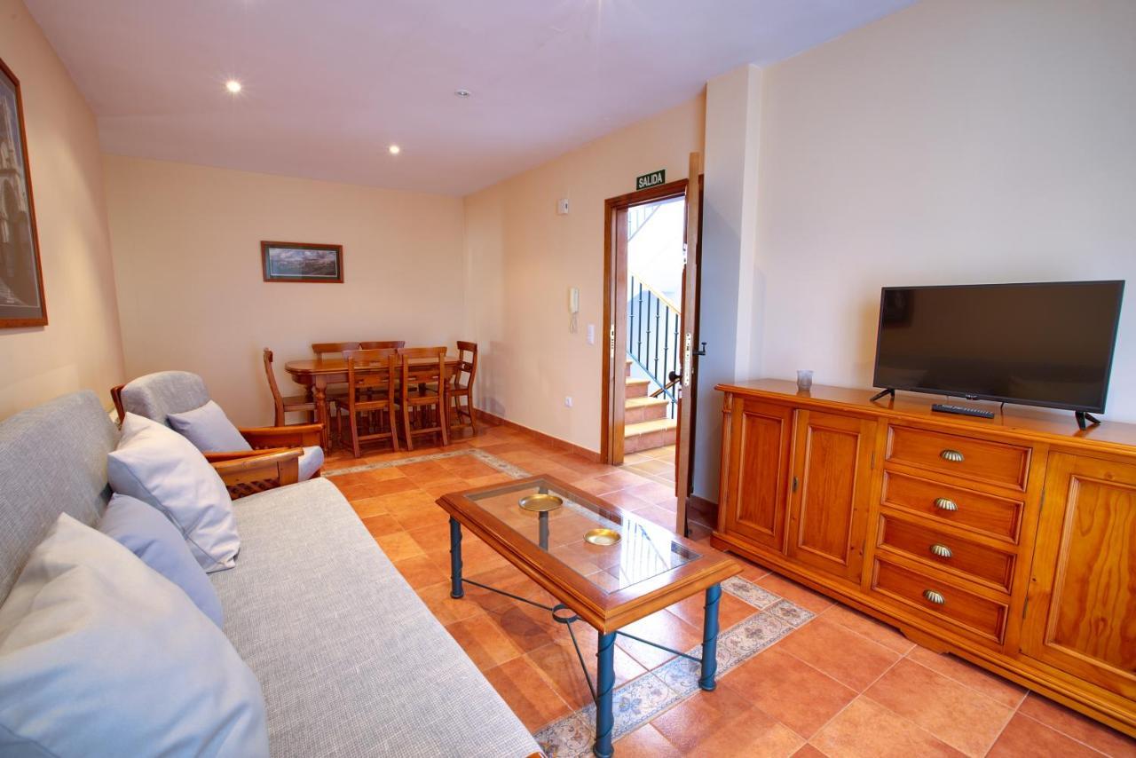 Cuencaloft Apartamentos Rurales Fuentes Fuentes  Exteriör bild