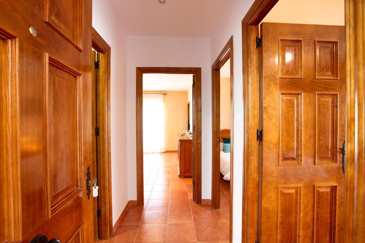 Cuencaloft Apartamentos Rurales Fuentes Fuentes  Exteriör bild