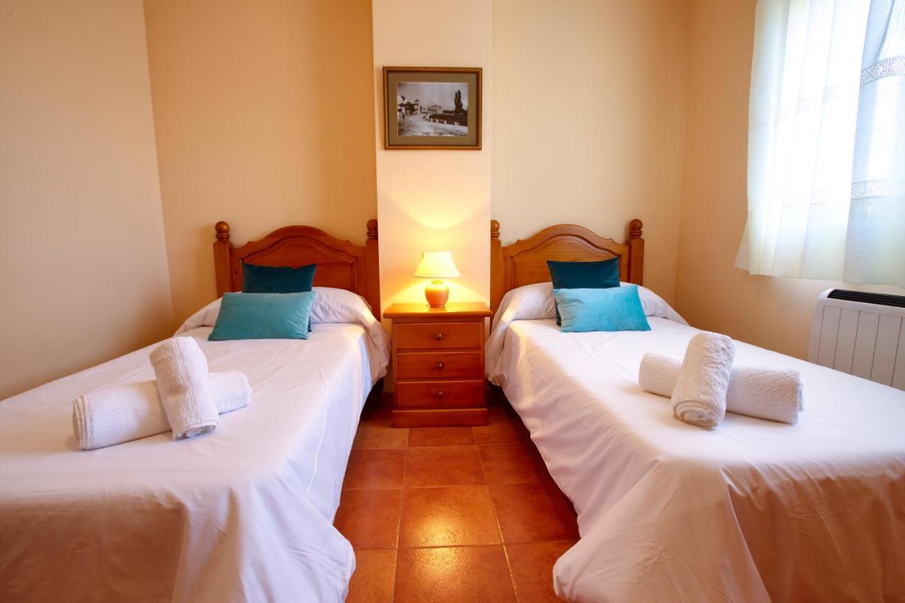 Cuencaloft Apartamentos Rurales Fuentes Fuentes  Exteriör bild