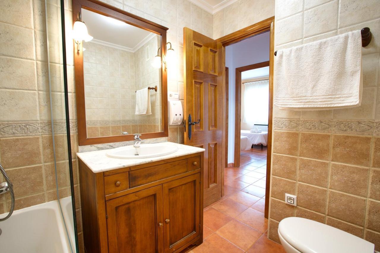 Cuencaloft Apartamentos Rurales Fuentes Fuentes  Exteriör bild