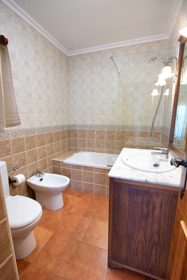 Cuencaloft Apartamentos Rurales Fuentes Fuentes  Exteriör bild