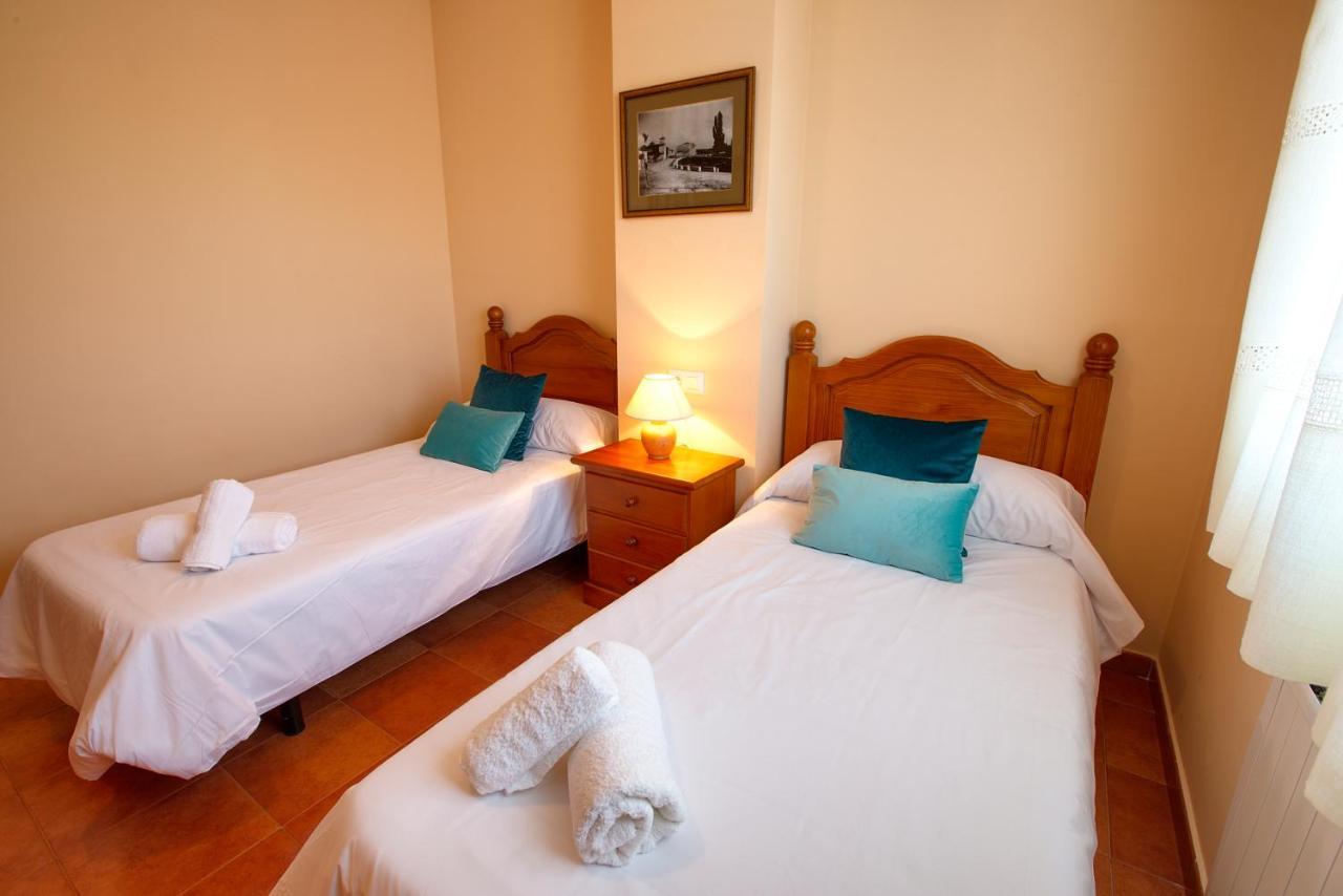 Cuencaloft Apartamentos Rurales Fuentes Fuentes  Exteriör bild