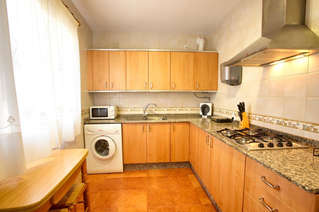 Cuencaloft Apartamentos Rurales Fuentes Fuentes  Exteriör bild