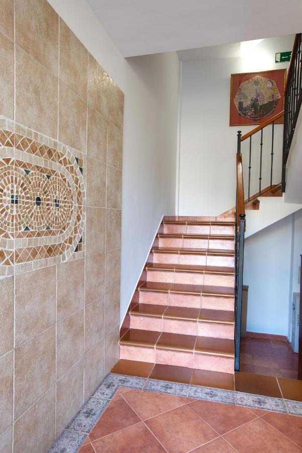 Cuencaloft Apartamentos Rurales Fuentes Fuentes  Exteriör bild