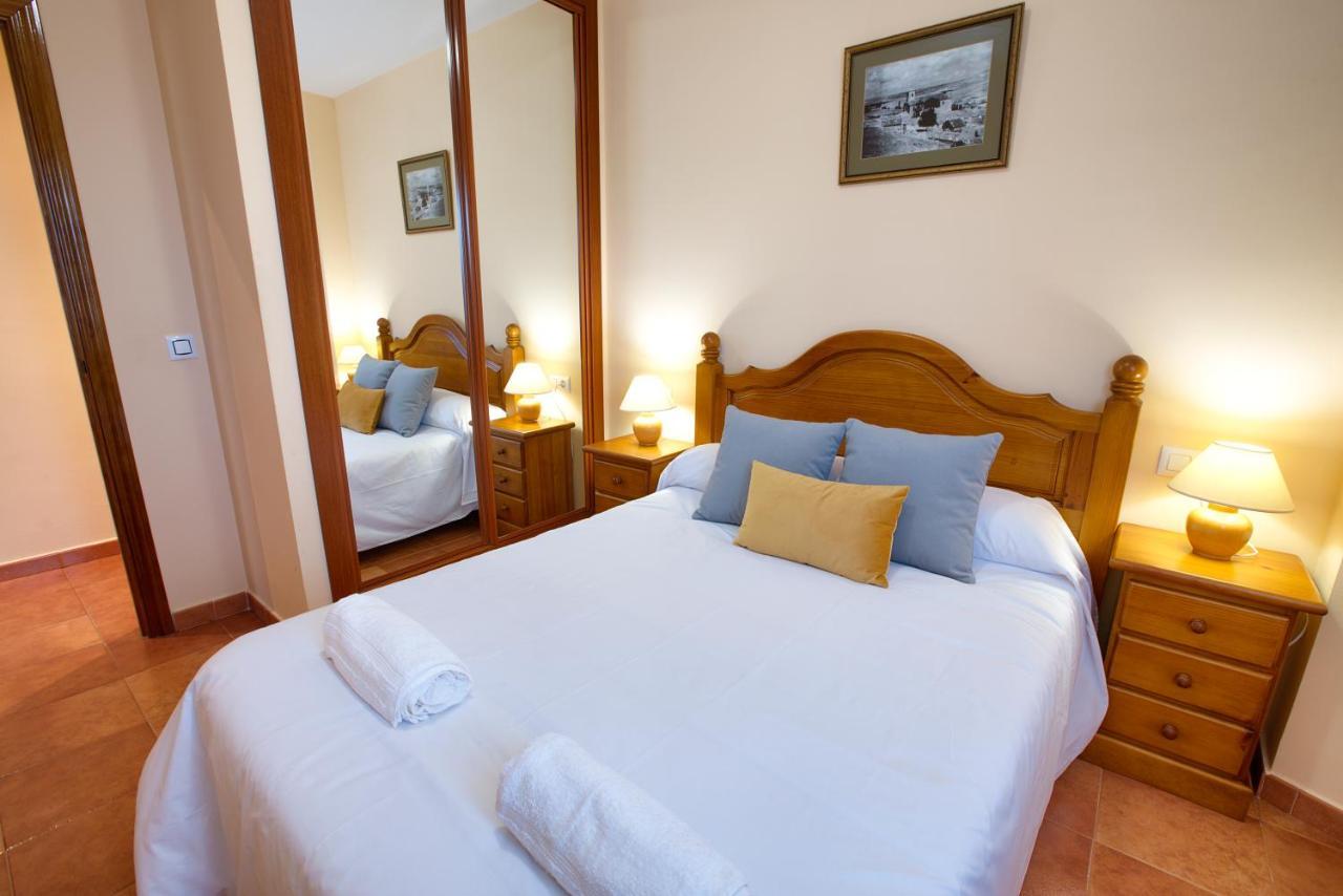 Cuencaloft Apartamentos Rurales Fuentes Fuentes  Exteriör bild