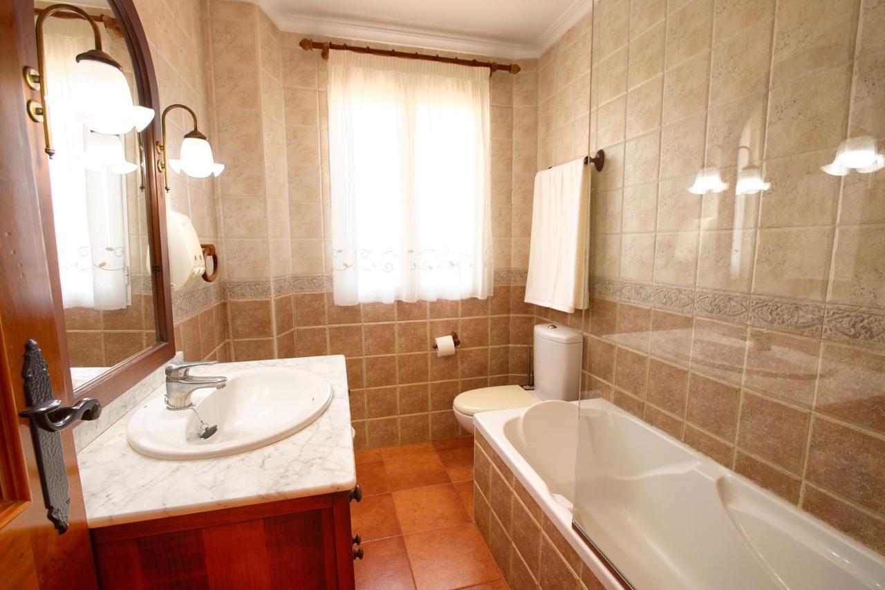 Cuencaloft Apartamentos Rurales Fuentes Fuentes  Exteriör bild