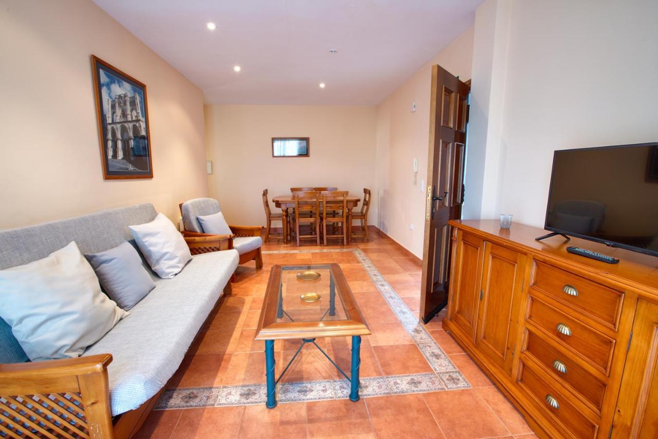 Cuencaloft Apartamentos Rurales Fuentes Fuentes  Exteriör bild