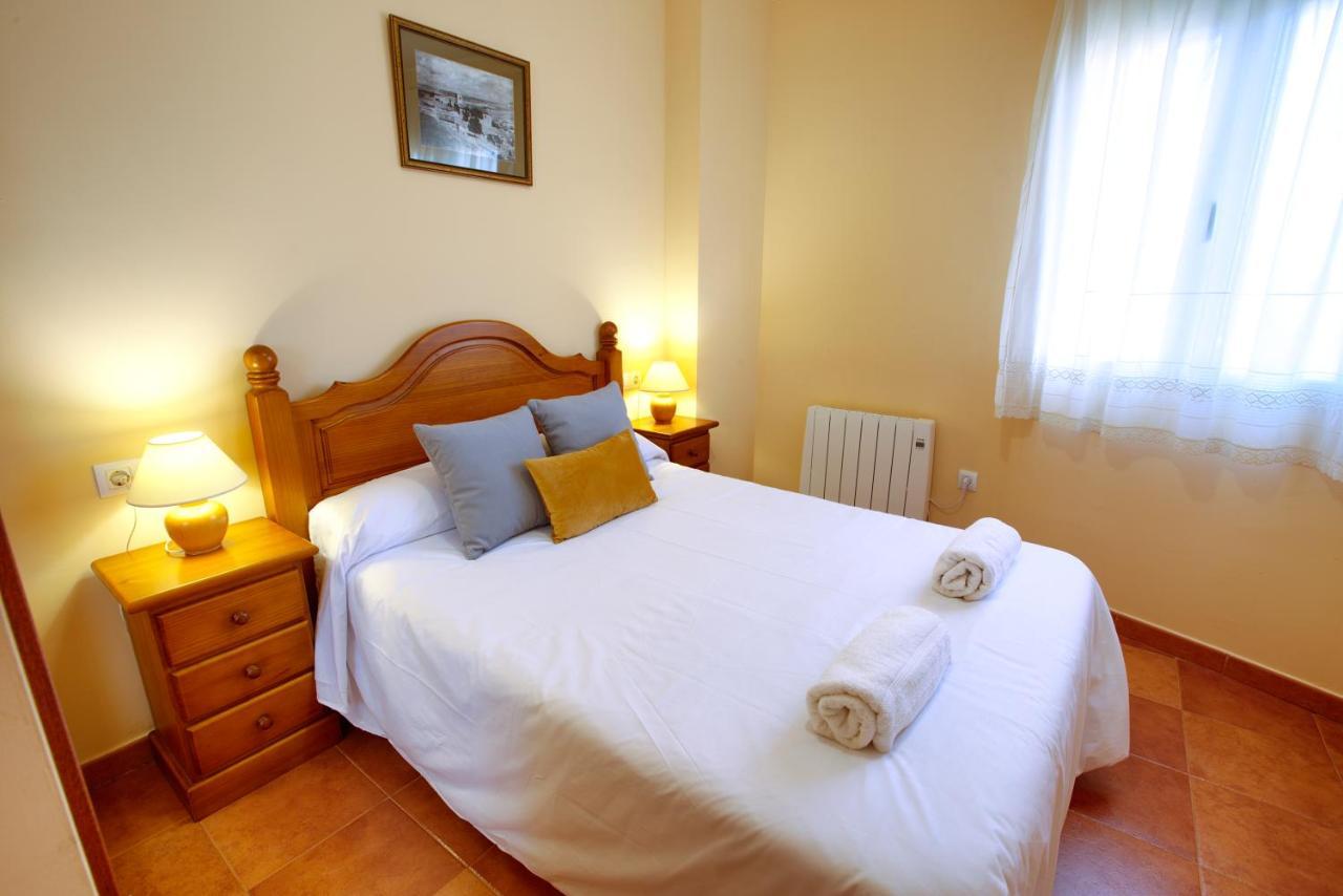 Cuencaloft Apartamentos Rurales Fuentes Fuentes  Exteriör bild