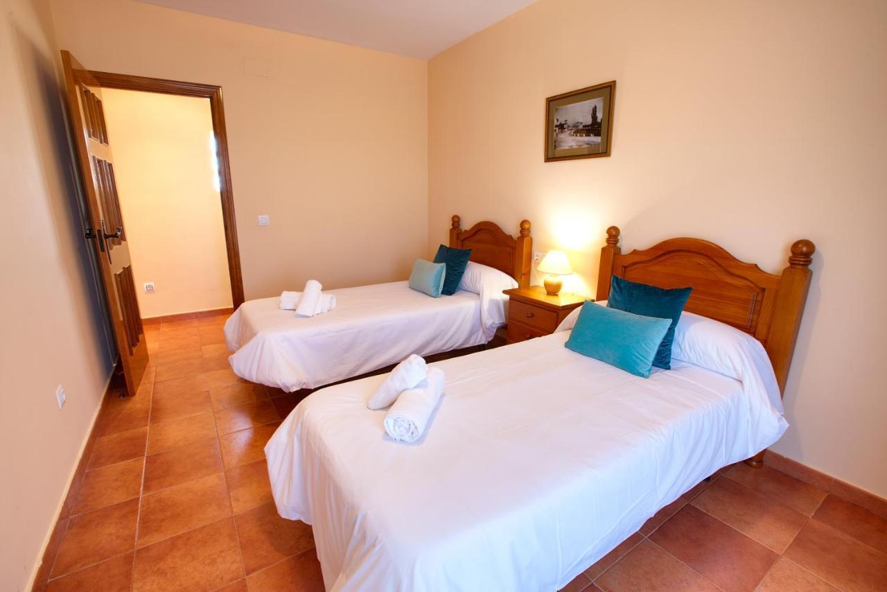 Cuencaloft Apartamentos Rurales Fuentes Fuentes  Exteriör bild