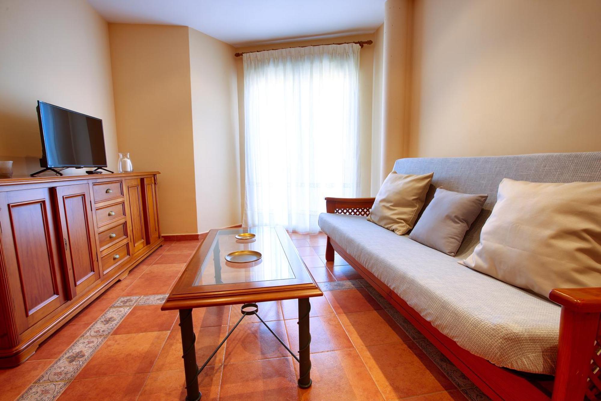 Cuencaloft Apartamentos Rurales Fuentes Fuentes  Exteriör bild