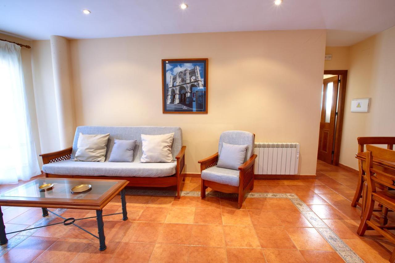 Cuencaloft Apartamentos Rurales Fuentes Fuentes  Exteriör bild