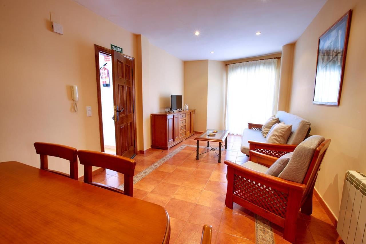 Cuencaloft Apartamentos Rurales Fuentes Fuentes  Exteriör bild
