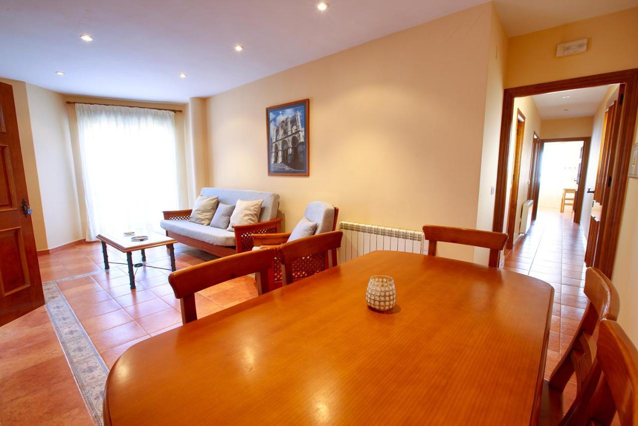 Cuencaloft Apartamentos Rurales Fuentes Fuentes  Exteriör bild