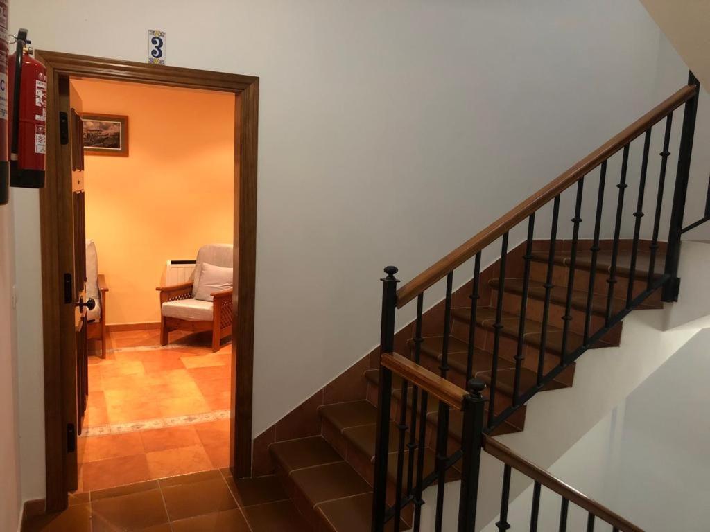 Cuencaloft Apartamentos Rurales Fuentes Fuentes  Exteriör bild
